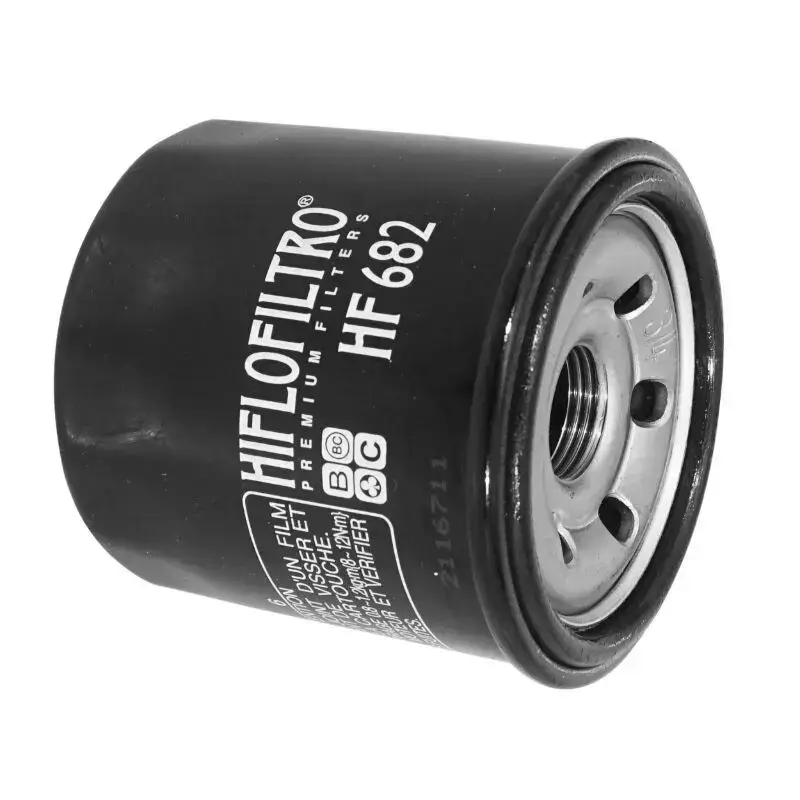 Filtro dell olio Hiflofiltro Hyosung 450 TE 2008+2011 HF682