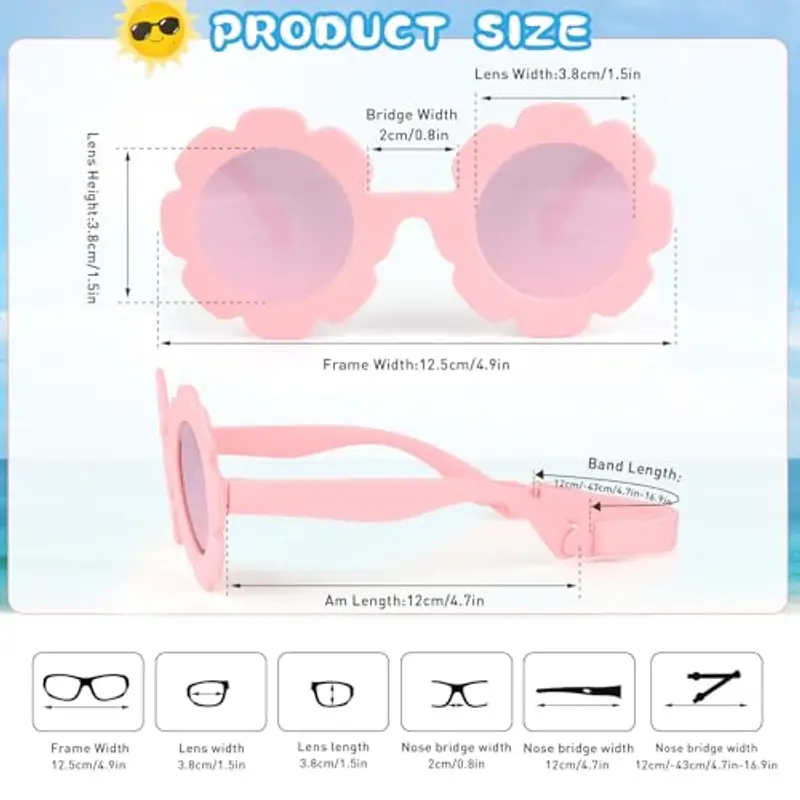 Hifot Occhiali da sole Ragazzo 1610480 miniatura 2