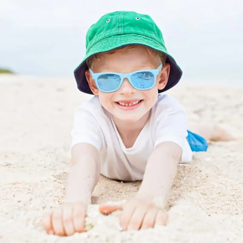 Hifot Occhiali da sole Ragazzo 1610483 miniatura 2