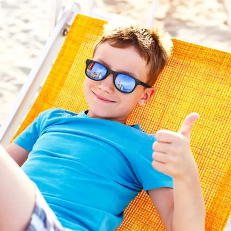 Hifot Occhiali da sole Ragazzo 1610481 miniatura 2