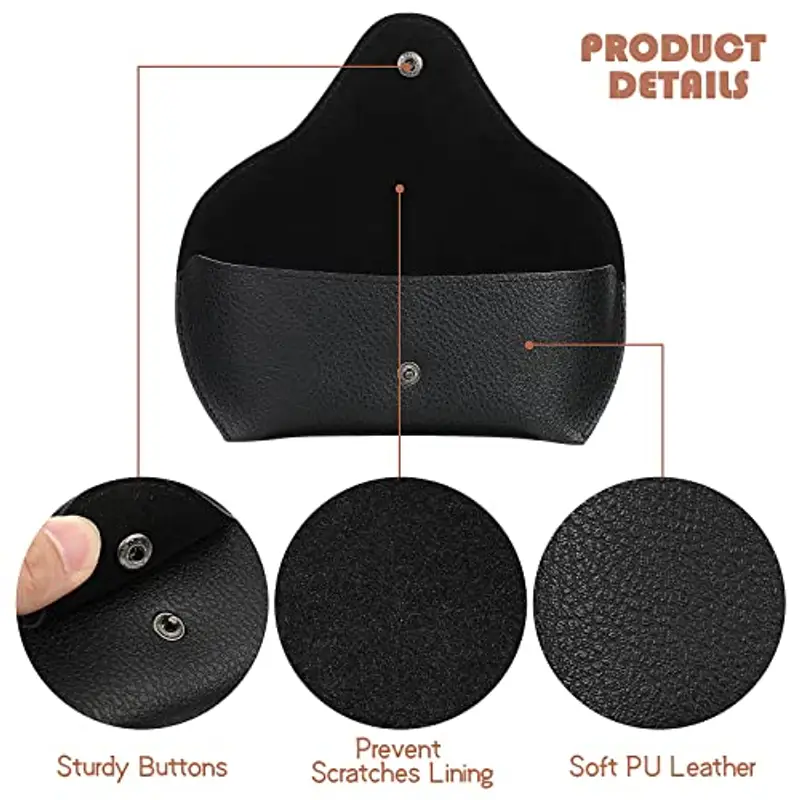 Hifot Marsupio Nero 2144299 miniatura 3