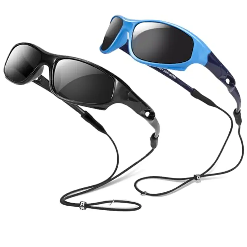 Hifot Occhiali da sole Viola 2192806