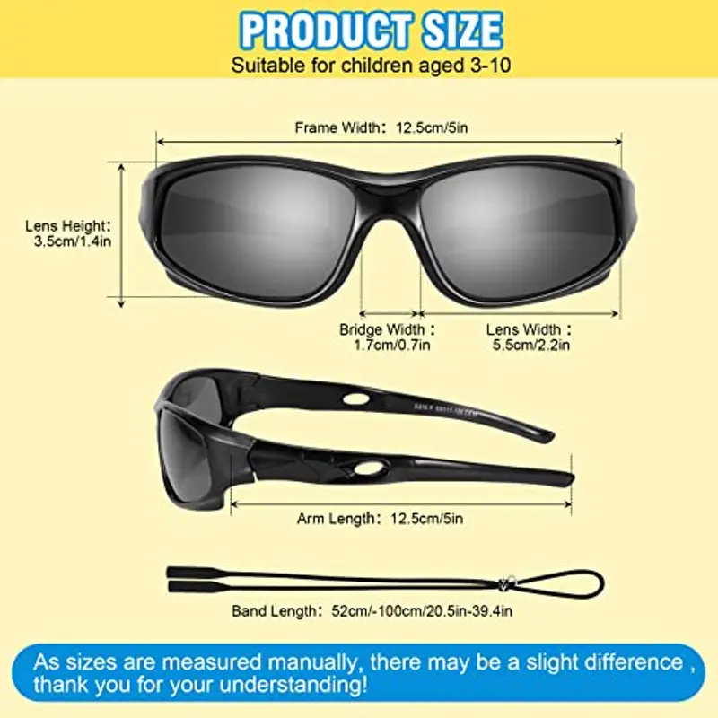 Hifot Occhiali da sole Viola 2192806 miniatura 3