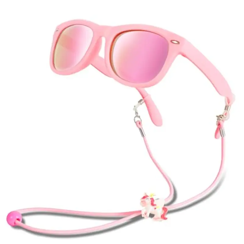 Hifot Occhiali da sole Rosa 2146007