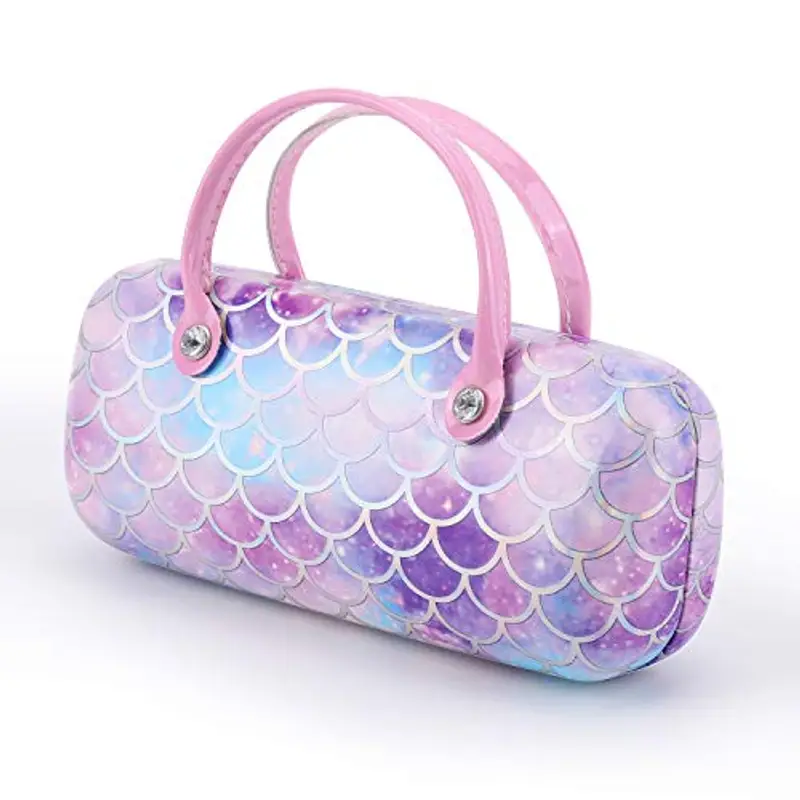 Hifot Occhiali da sole Ragazza Rosa 2296221 miniatura 2