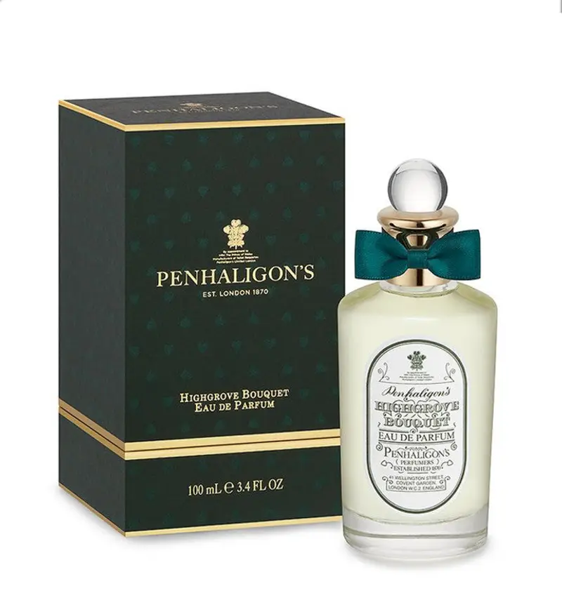 Highgrove Bouquet (EDP)