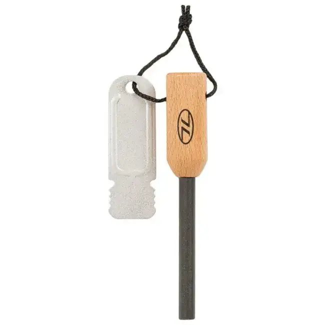 Abbinamenti Highlander beech