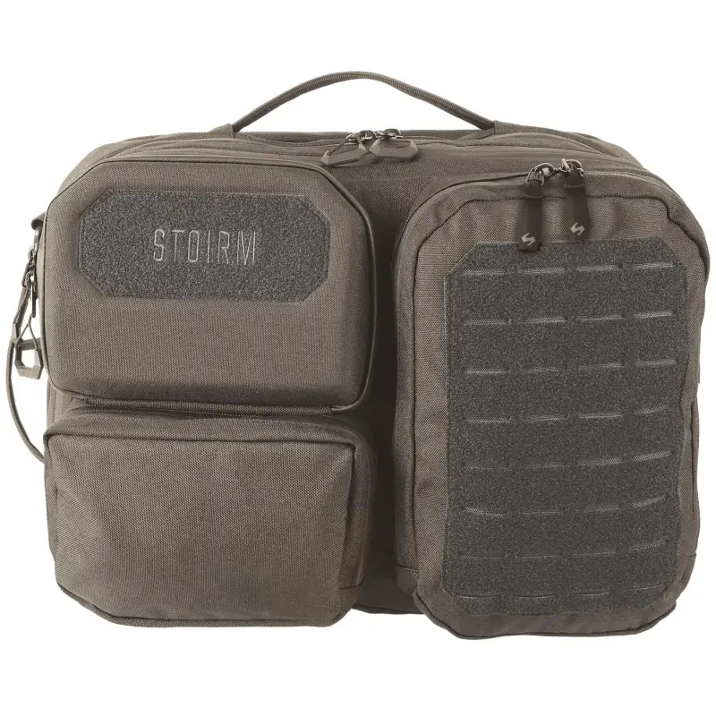 Borsa a tracolla Highlander Stoirm