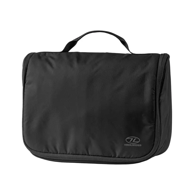 Borsa da toilette Highlander Jumbo
