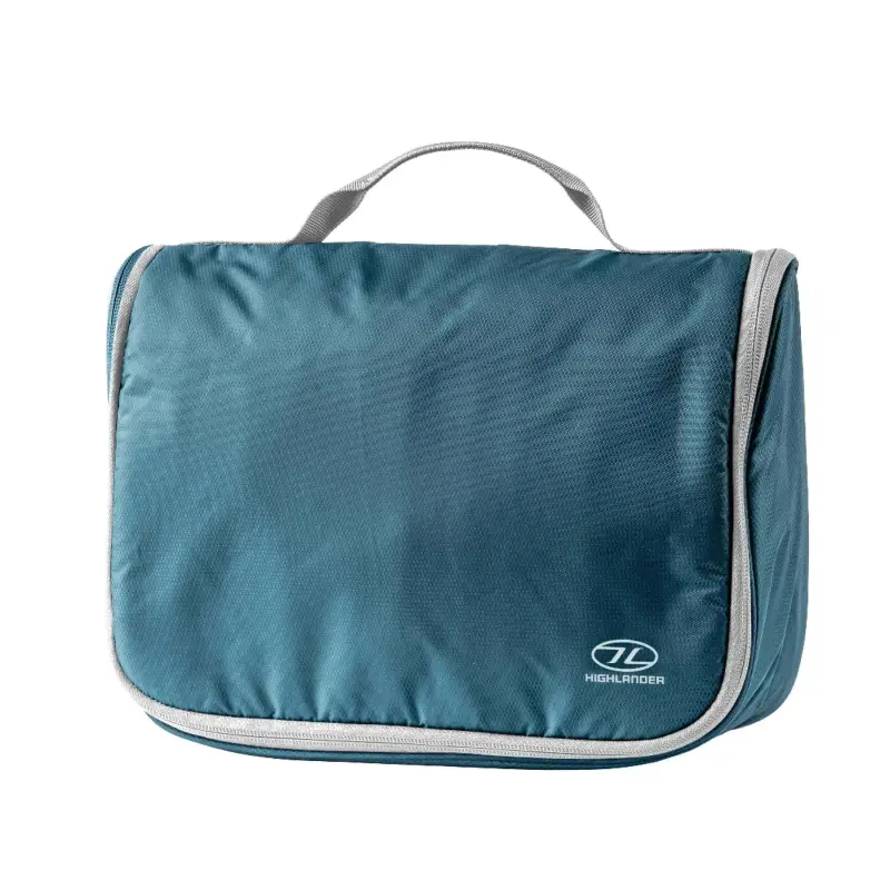 Borsa da toilette Highlander Jumbo