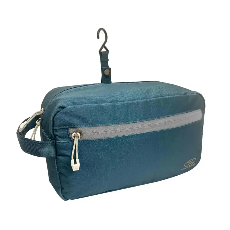 Borsa da toilette Highlander Sancho