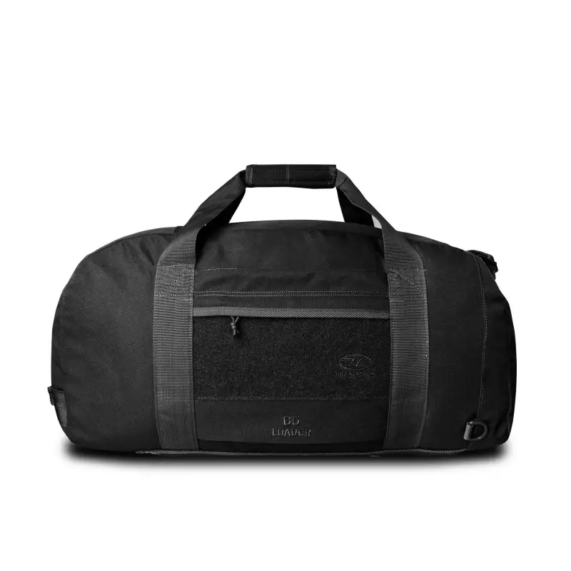 Borsa Duffle Highlander Loader