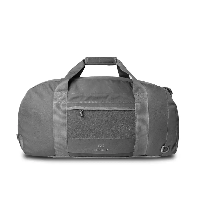 Borsa Duffle Highlander Loader