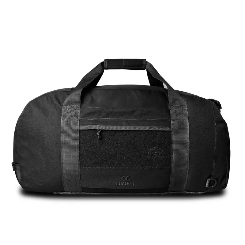 Borsa Duffle Highlander Loader