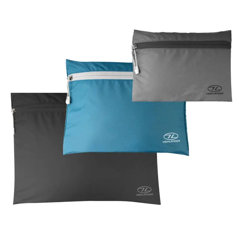 Borsa Highlander Neat Freak (x3)