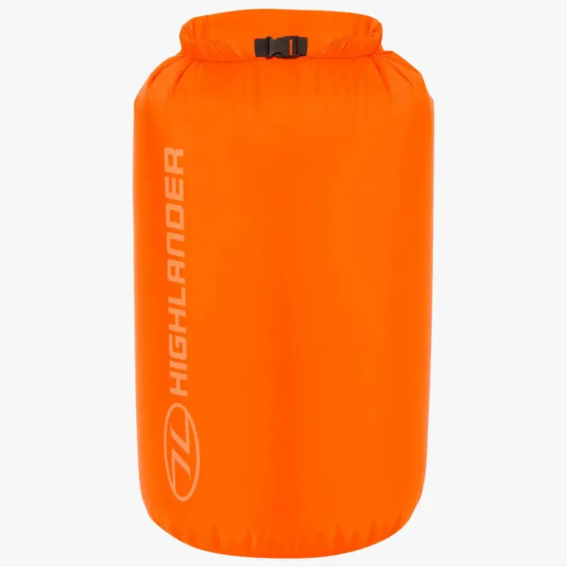 Borsa impermeabile Highlander Bergen