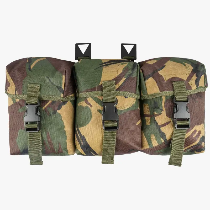 Borsa per pc per bambini Highlander DPM