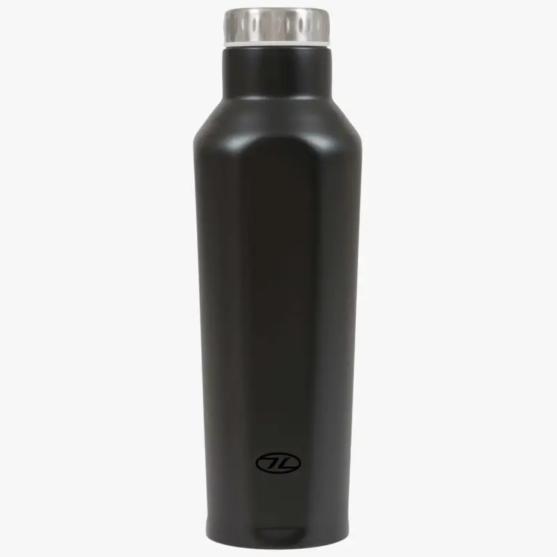 Bottiglia Highlander Ashta