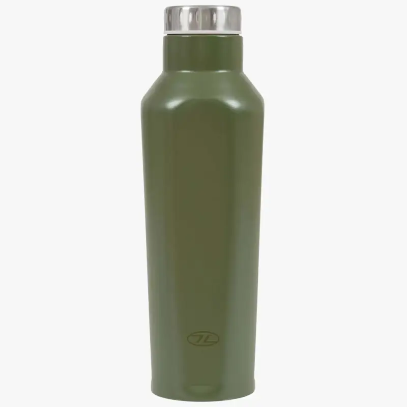 Bottiglia Highlander Ashta