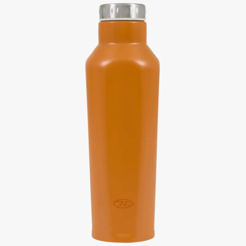 Bottiglia Highlander Ashta