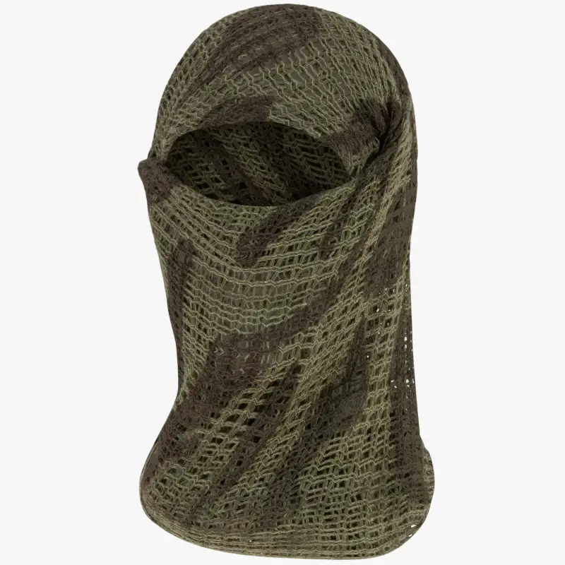 Cagoule camouflage Highlander