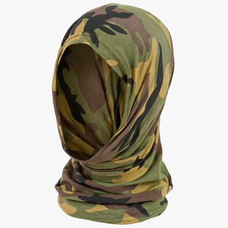 Cagoule militare Highlander British DPM
