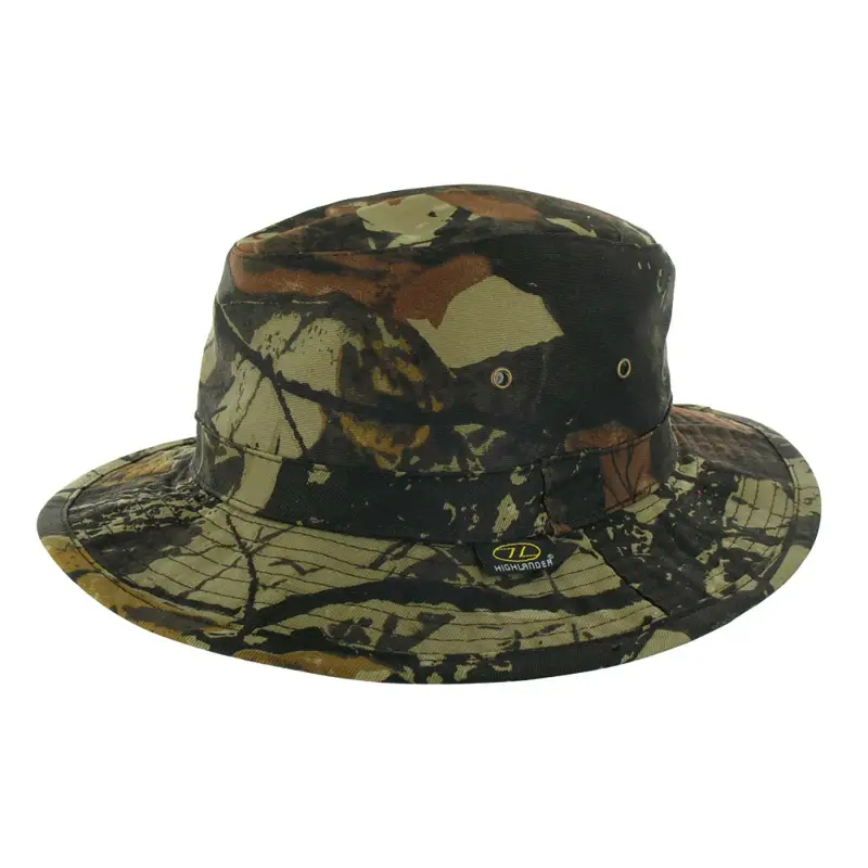 Cappello da caccia Highlander Autumn