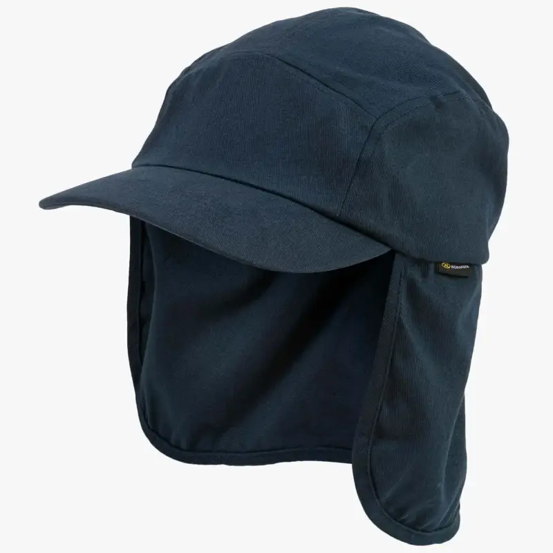 Cascopello da baseball legionari Highlander