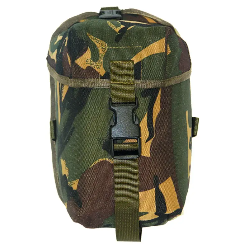 Custodia per bottiglia d acqua Highlander