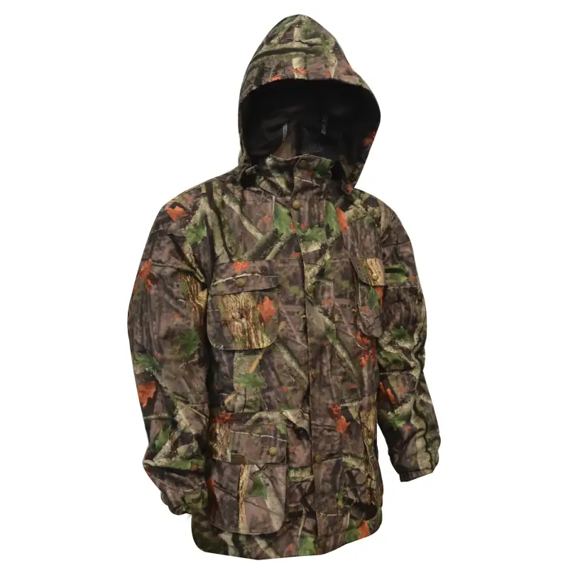 Giacca da trekking Highlander Tree Deep Rexmoor