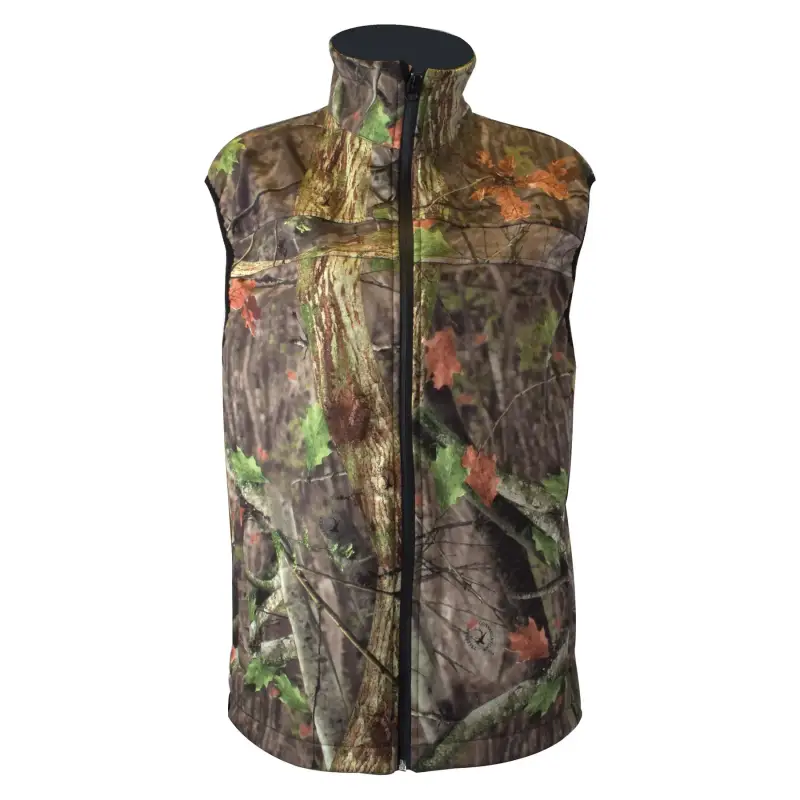 Giacca softshell Highlander