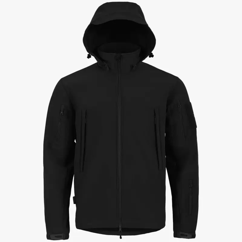Giacca softshell Highlander Tactical