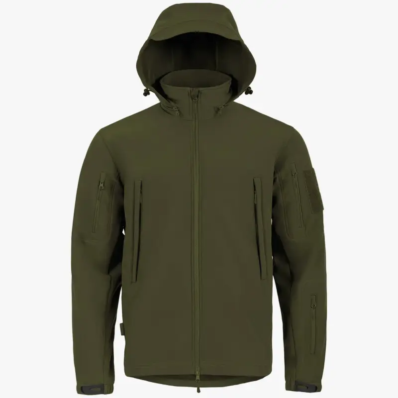 Giacca softshell Highlander Tactical