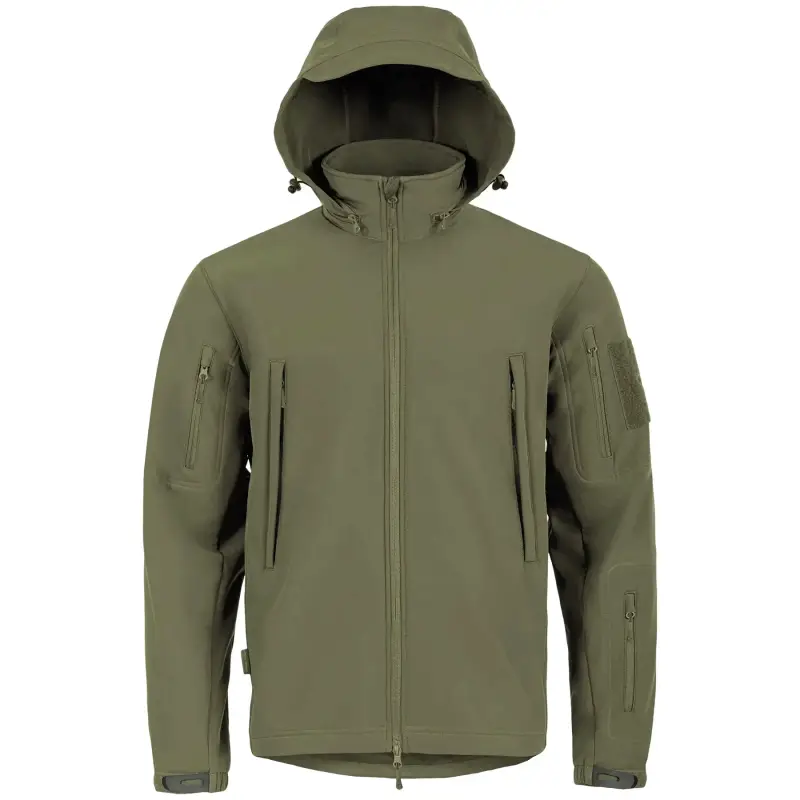 Giacca softshell Highlander Tactical