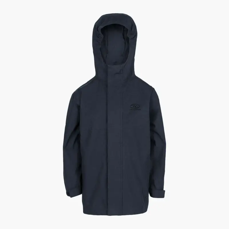 Impermeabile per bambini Highlander Kerrera