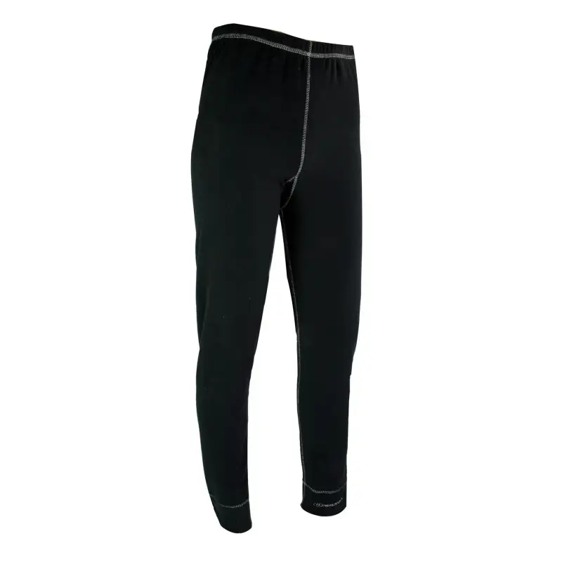 Leggings termici in pile Highlander