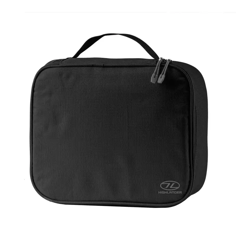 Lunch box media Highlander