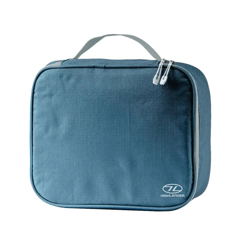 Lunch box media Highlander