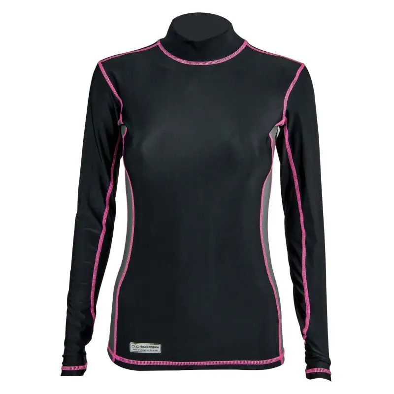 Maglia a maniche lunghe da donna Highlander Pro Comp
