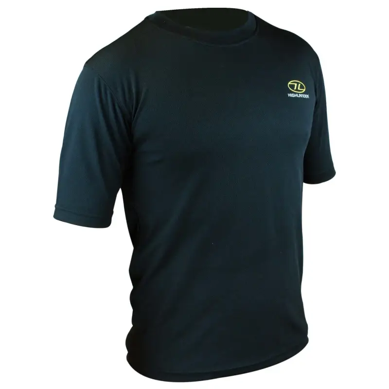 Maglia Highlander Climate-X