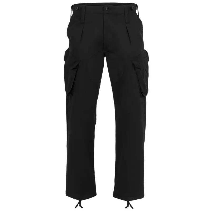 Pantaloni cargo Highlander Delta