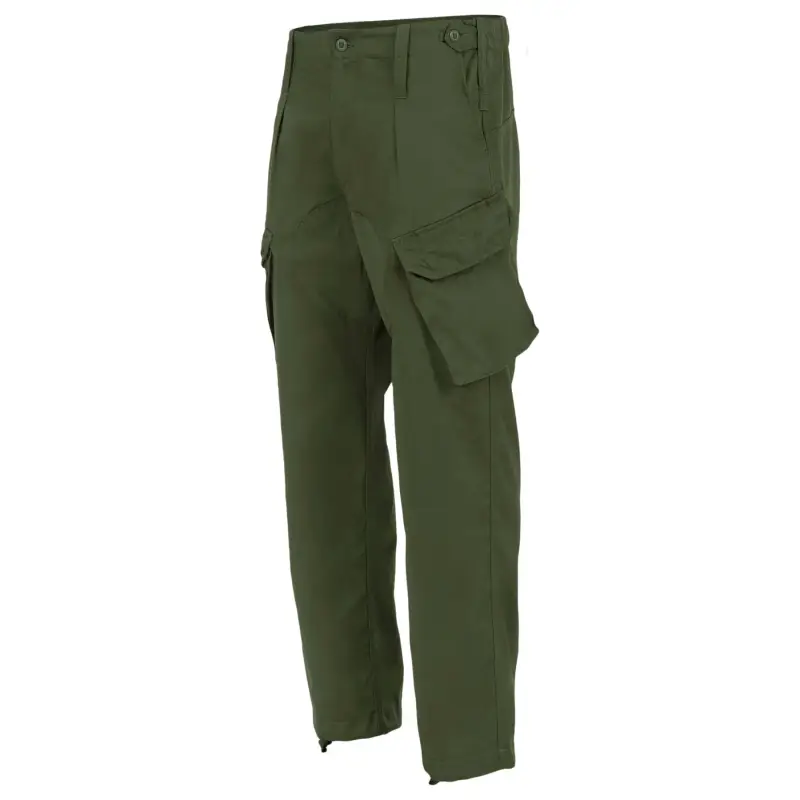 Pantaloni cargo Highlander Delta