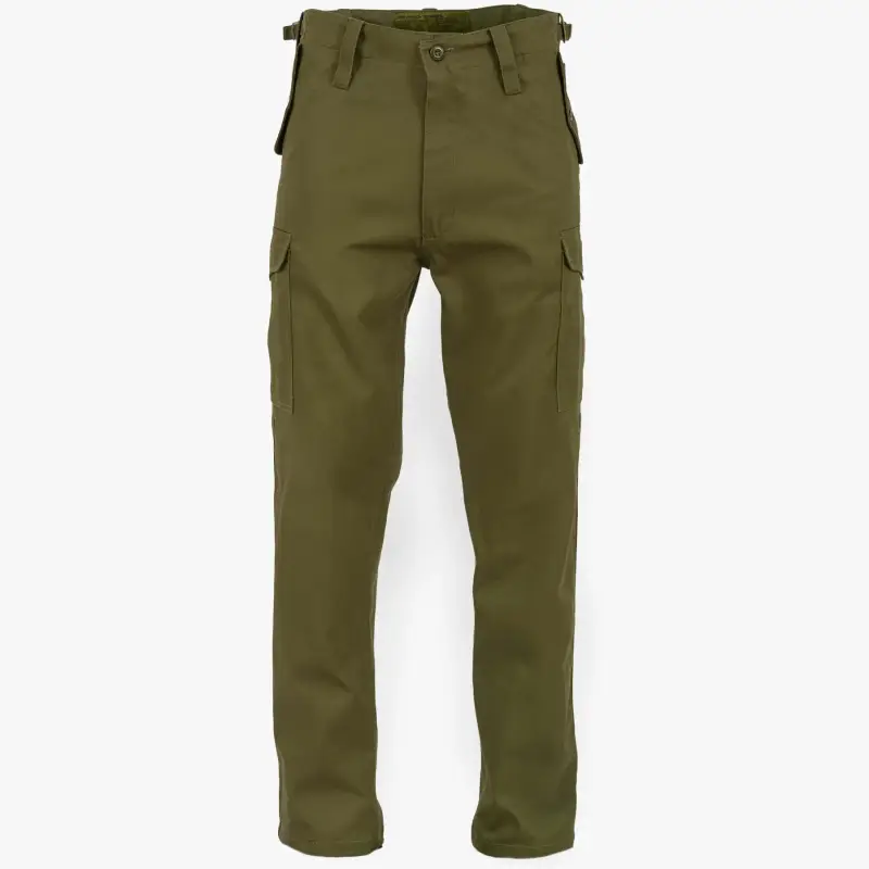 Pantaloni cargo Highlander Heavy Weight Combats