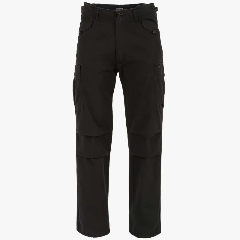 Pantaloni cargo Highlander M65