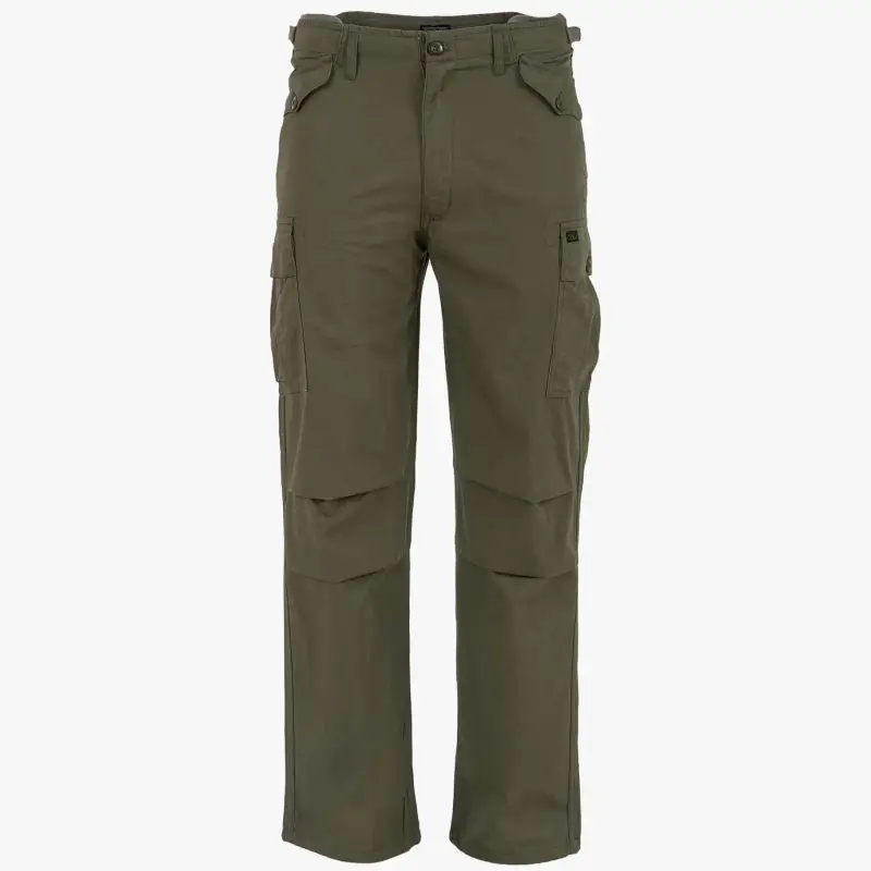 Pantaloni cargo Highlander M65