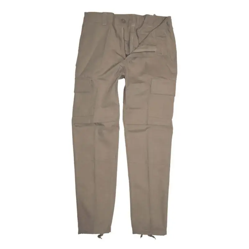 Pantaloni cargo per bambini Highlander BDU