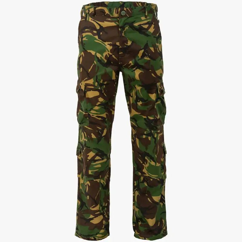Pantaloni Highlander Elite DPM