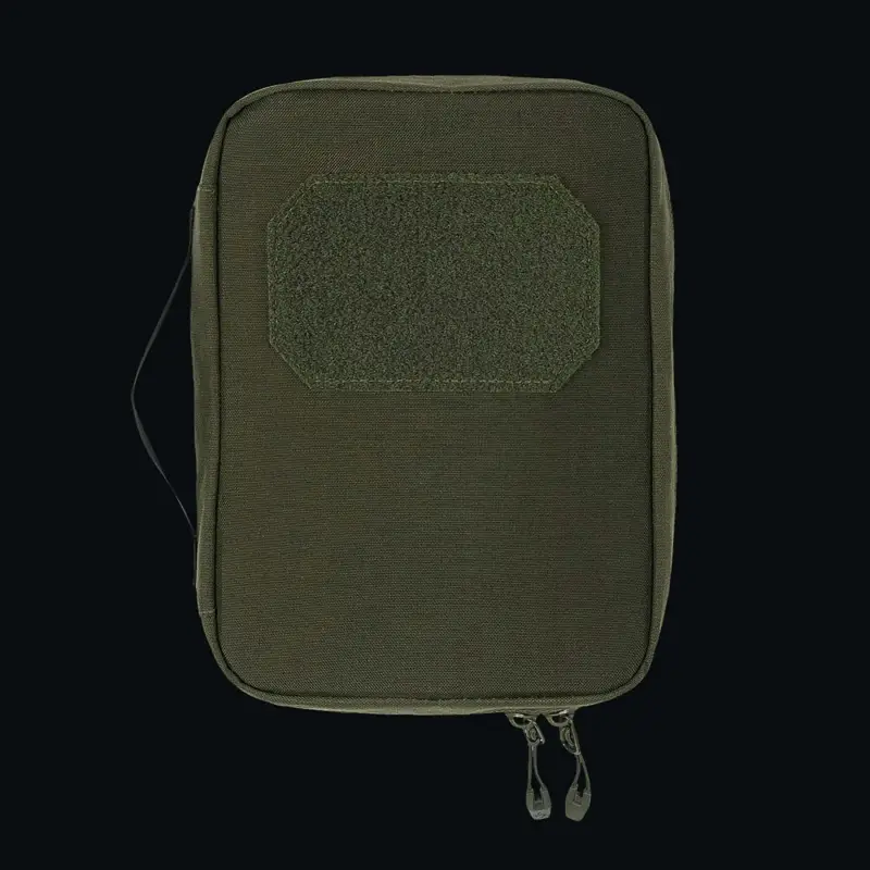 Pochette Highlander Stoirm