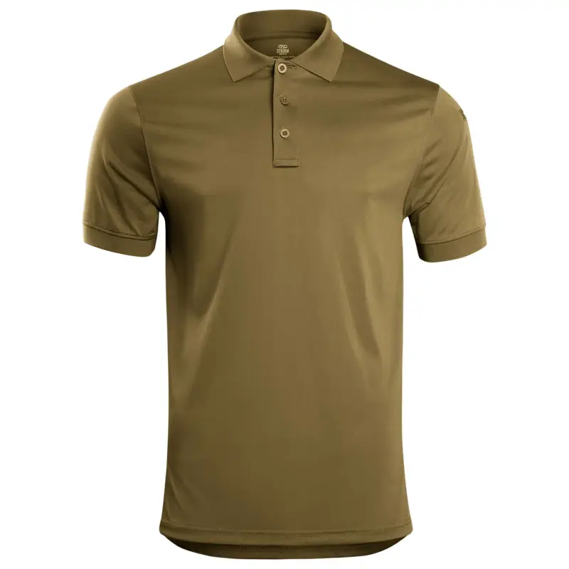 Polo Highlander Stoirm P-01