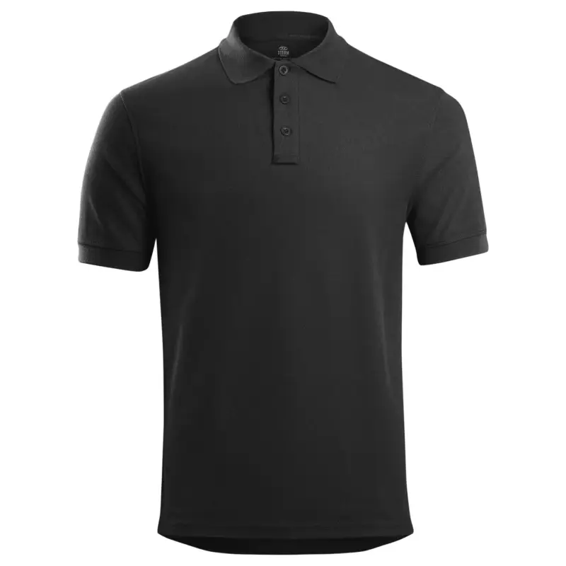 Highlander Polo 4503849